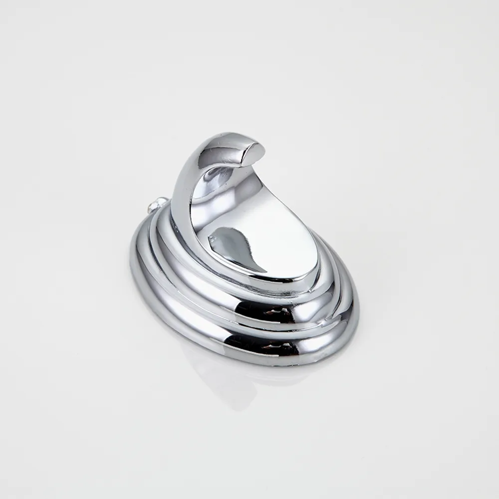 Крючок для ванной комнаты FRAP F1505-1, хром