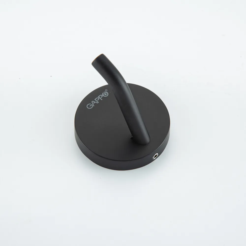 Крючок для ванной комнаты GAPPO G30705-16,