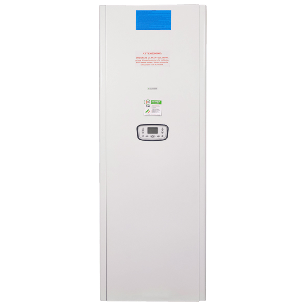Газовый настенный котел ITALTHERM Time Compact 35 K (двухконтурный, закрытая камера)