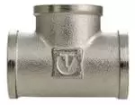 Резьбовые фитинги Valtec (Италия)