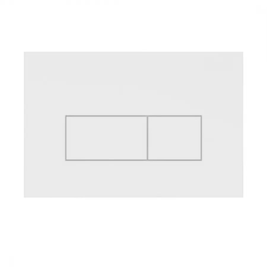 Клавиша смыва Maretti Umbria AC12UM-740, белый