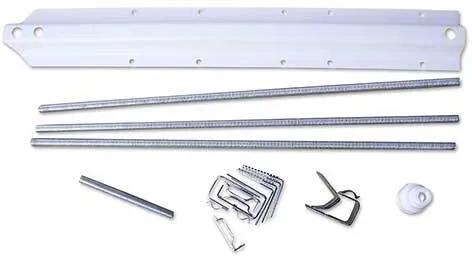 Крепление панели Ravak NewDay / Gentiana (B26500000N)