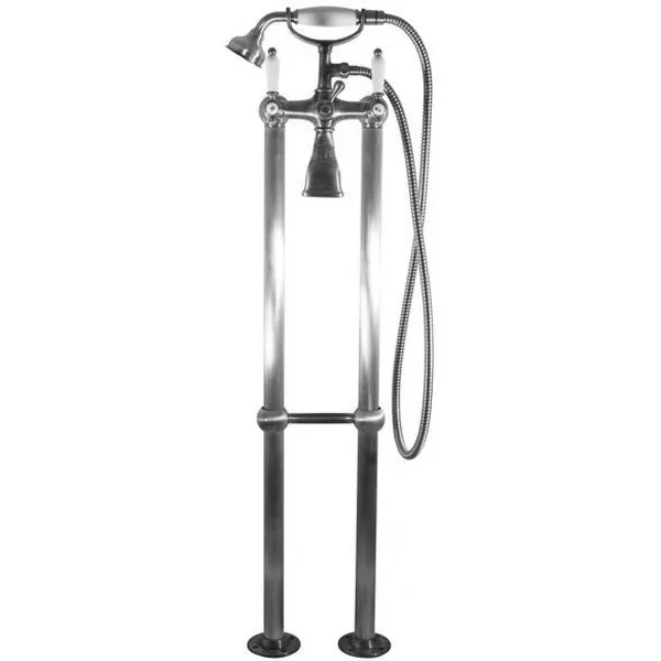 Смеситель для ванны Rav Slezak Morava MK550.5/2