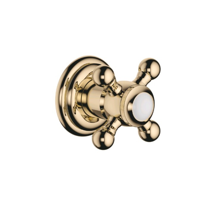 Вентиль Dornbracht Madison, запорный, 1/2