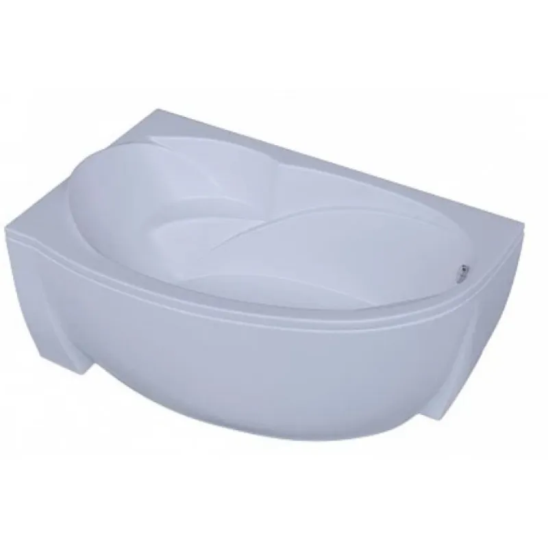 Акриловая ванна Aquatek Бетта 1700x970 левосторонняя (BET170-0000378)