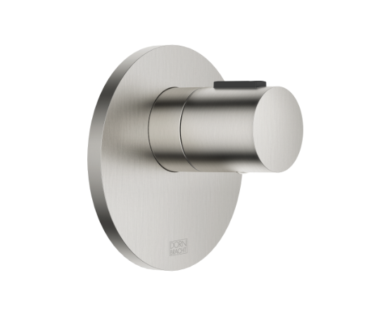 Смеситель для душа Dornbracht Series specific, платина сатинированная (36.503.979.06)