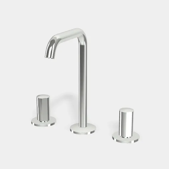 Смеситель для раковины Fima Carlo Frattini So, хром (F3191BCR)