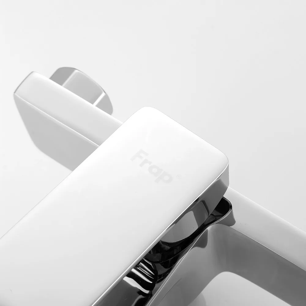 Смеситель для ванны FRAP F3246, хром