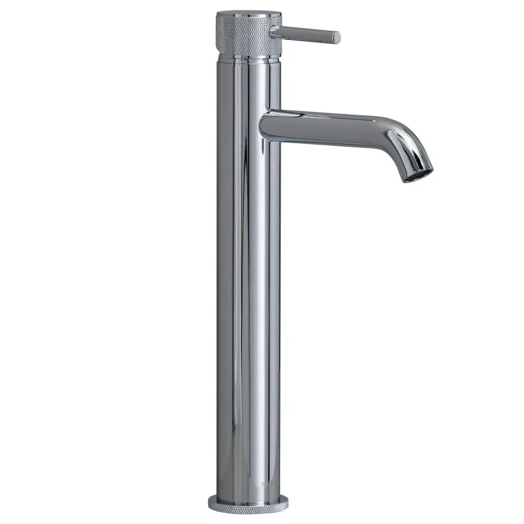 Смеситель для раковины Splendy Passion высокий хром (PA201305GK1CR)