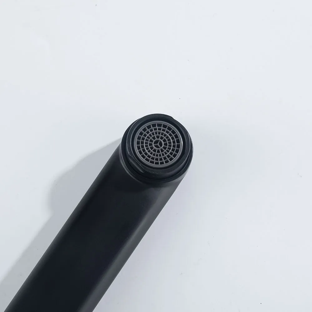 Смеситель для ванны FRAP F22801-26, черный