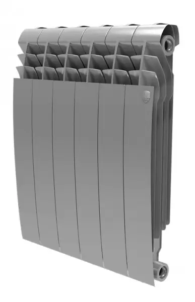 BiLiner Silver Satin 500