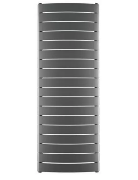 Цветные Rifar Convex 500 боковое подключение