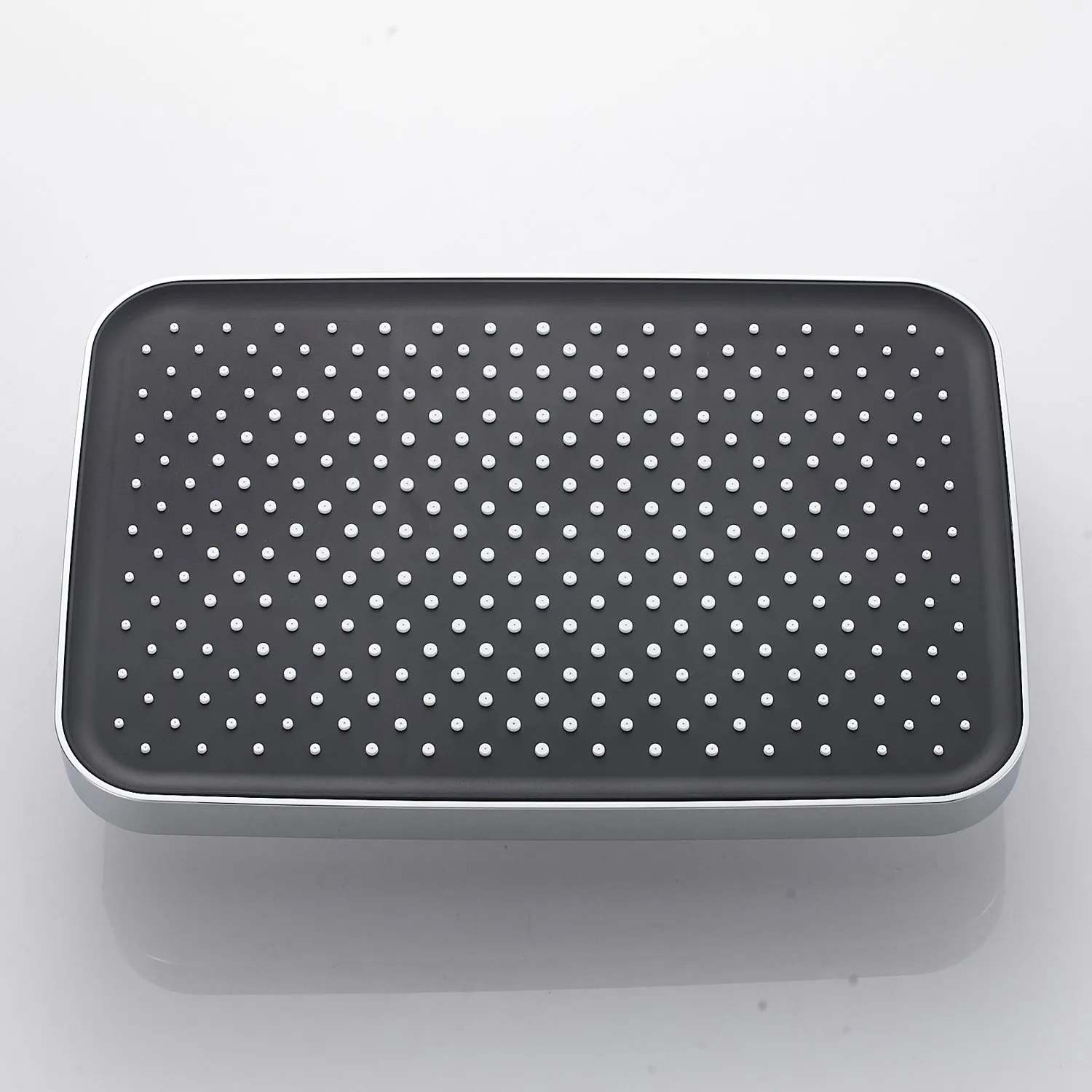 Душевая система Rose R1056, хром