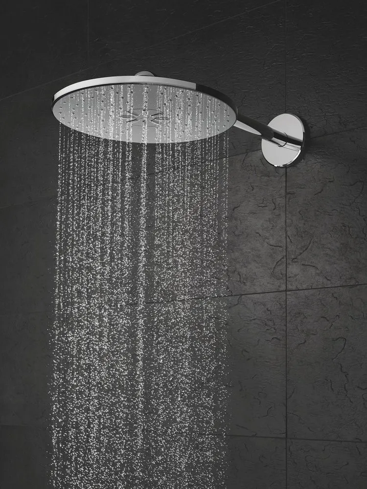 Душ верхний Grohe Rainshower SmartActive 310 26475000 хром