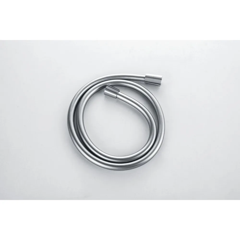 AQ2104CR шланг для душа 120 см ПВХ