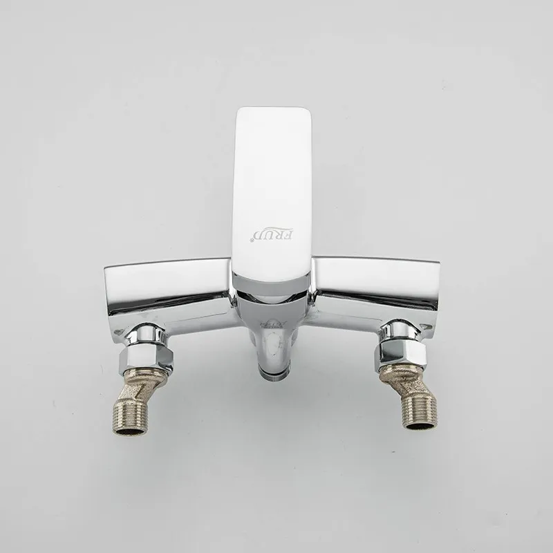Смеситель для ванны FRUD R32151, хром