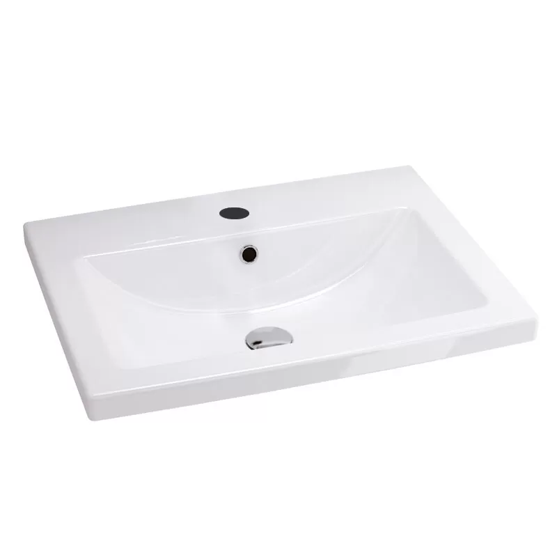 Раковина мебельный IDDIS/Milardo Wash Basin 60 см, 001 (0016000U28)