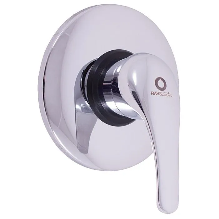 Смеситель для душа Rav Slezak Sazava SA083