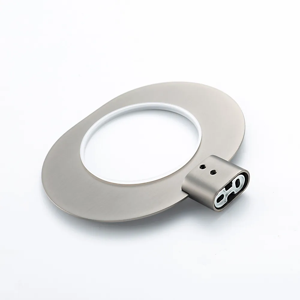 Ершик для унитаза GAPPO G30910-9,