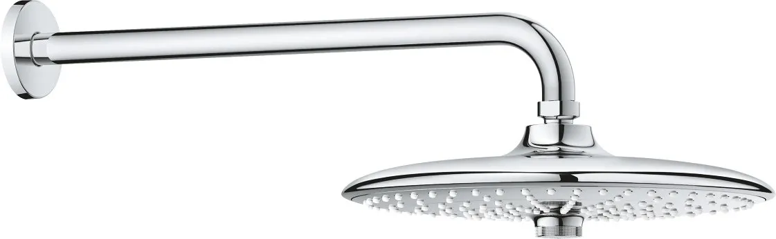 Душ верхний Grohe Euphoria 260 26459000 хром