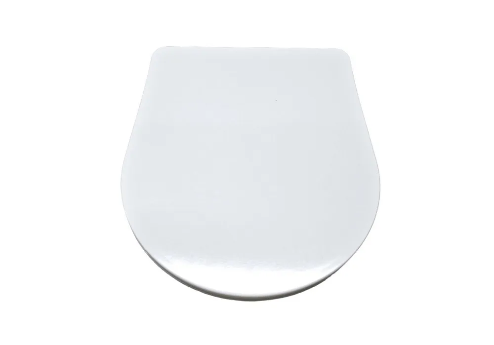 Крышка-сиденье Aquatek soft-close, тонкое AQ0051-00