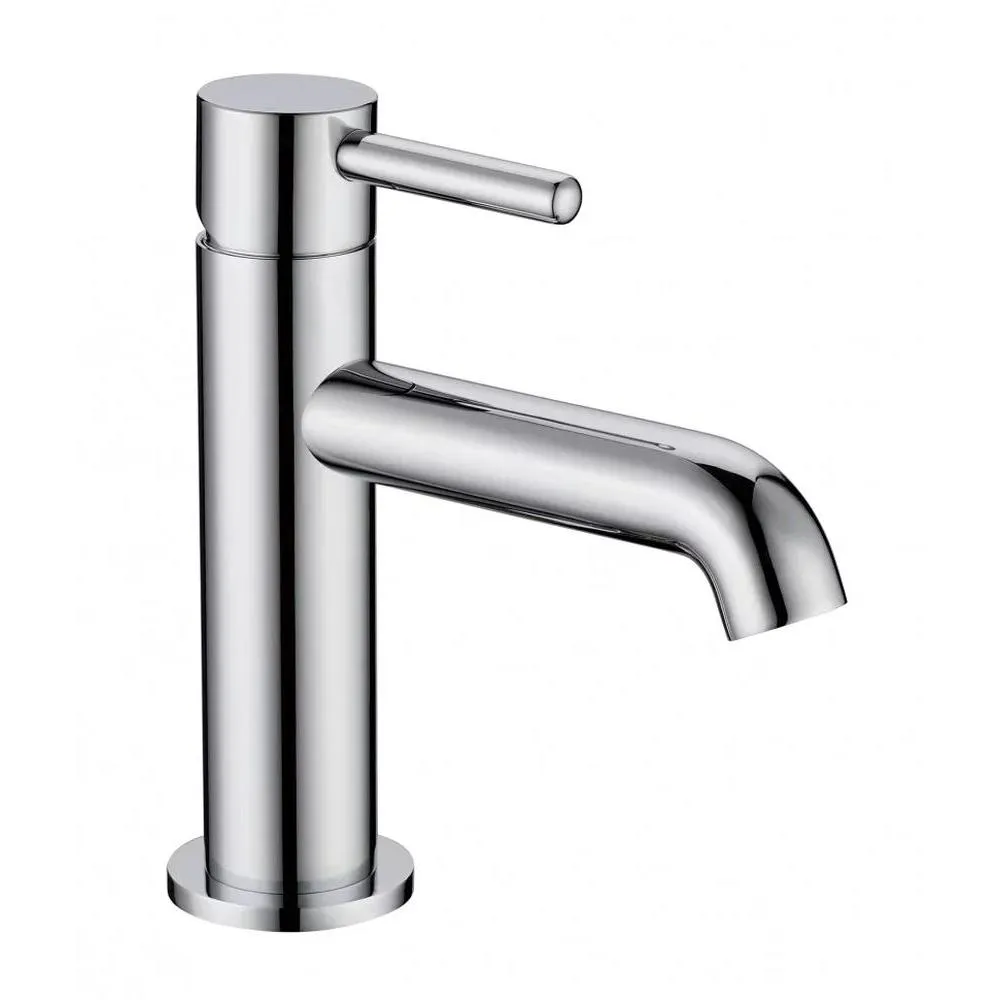 Смеситель для раковины Grocenberg GB2099CR, хром