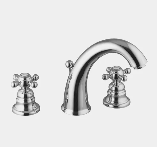 Смеситель для раковины Fima Carlo Frattini Elizabeth, хром (F5101CR)