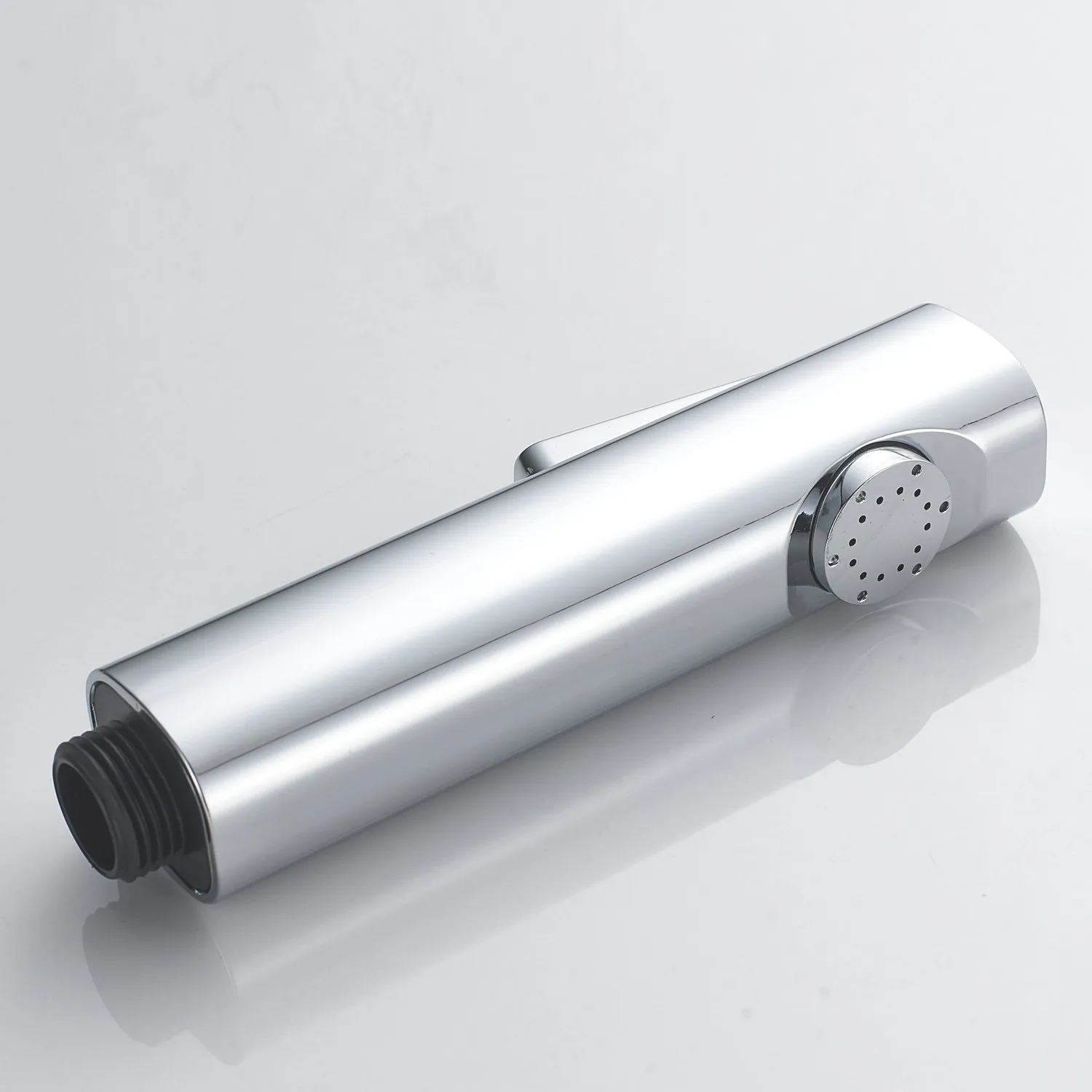 Гигиенический душ со смесителем Shevanik S4005-1, хром