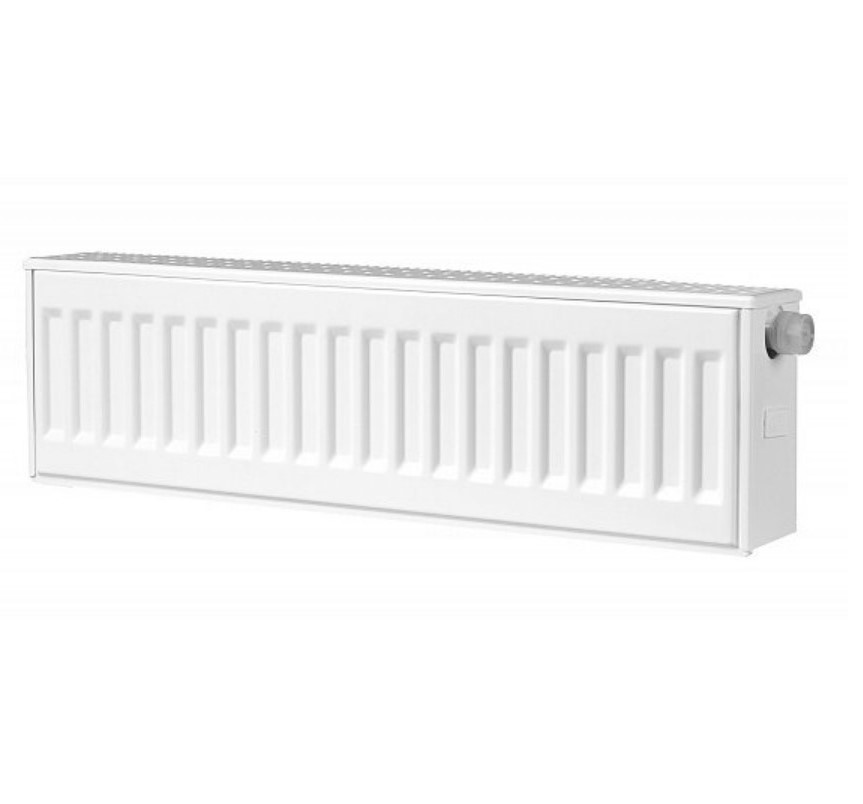 Радиатор панельный Kermi FTV (FKV) 22 0226 (200х2600) с нижним подключением