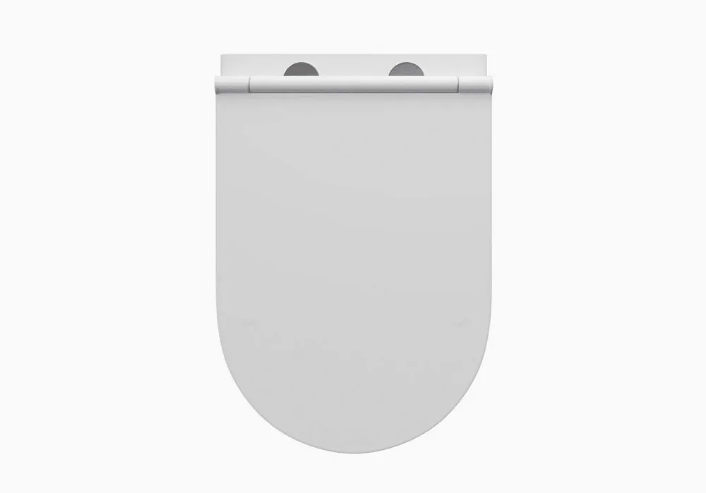 SET AQUATEK ПОЛАРИС (рама AQUATEK Standard INS-0000012+унитаз ПОЛАРИС AQ0700-00 с тонким сиденьем soft-close+ крепеж KKI-0000002 +панель KDI-0000045)