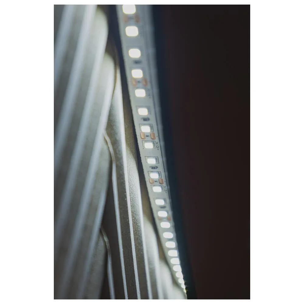 Зеркало Silver Mirrors Molecula-Lite 569х796 (открытая подсветка, бесконтактный сенсор)