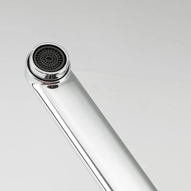 Смеситель для ванны FRAP F2261, хром