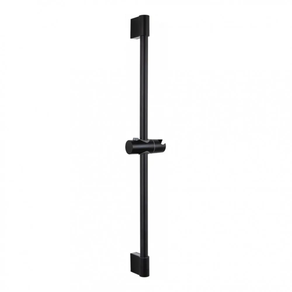 Душевая штанга FILARETE FL55BL, черный