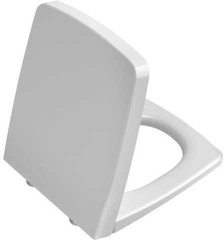 Крышка-сиденье Vitra Metropole (90-003-009) микролифт