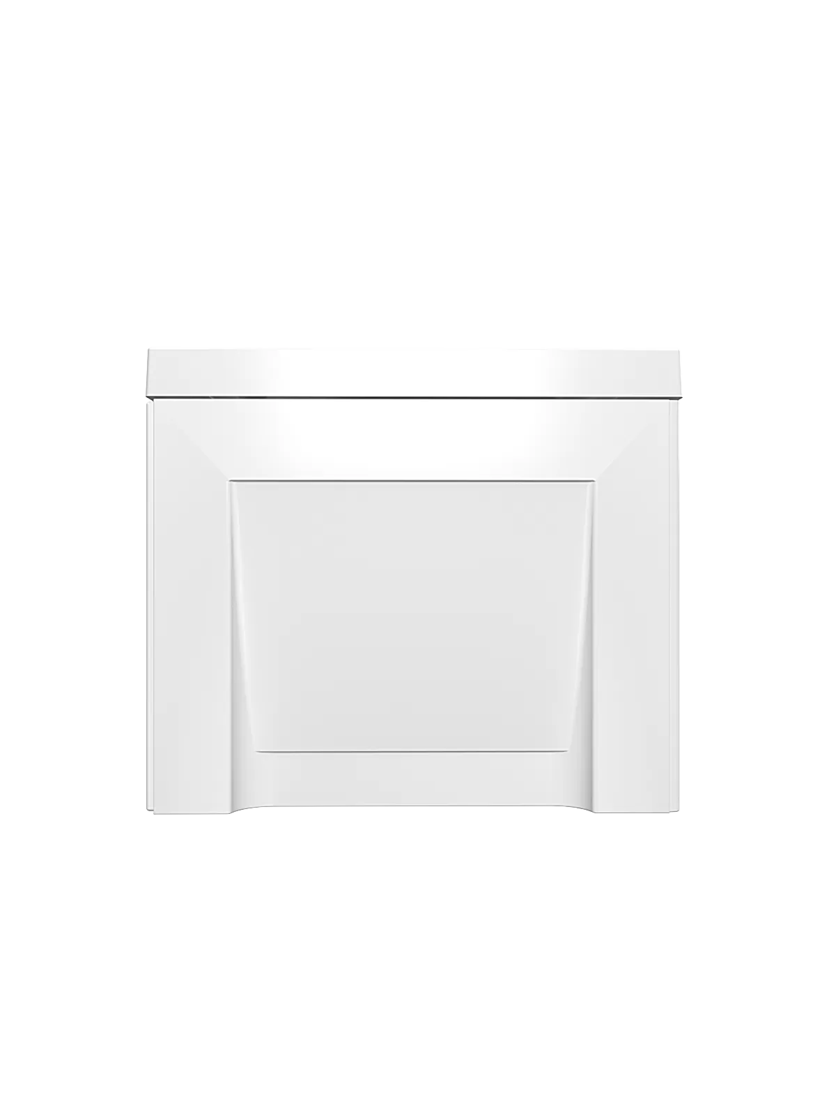 Торцевая панель TIMO (TP80H)