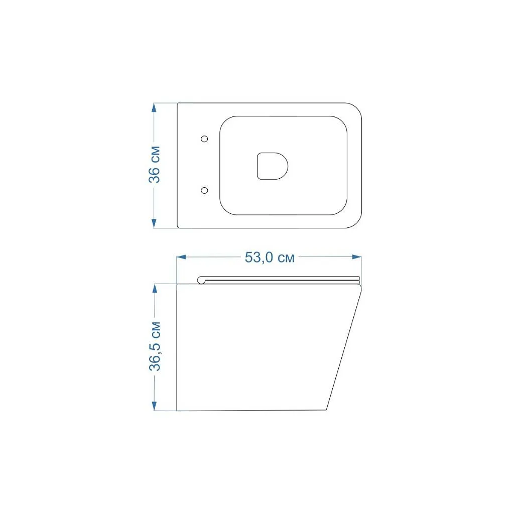 Комплект Maretti 3 в 1: унитаз UM10PBM51-560, инсталляция AC11P5211, кнопка AC12EA-560
