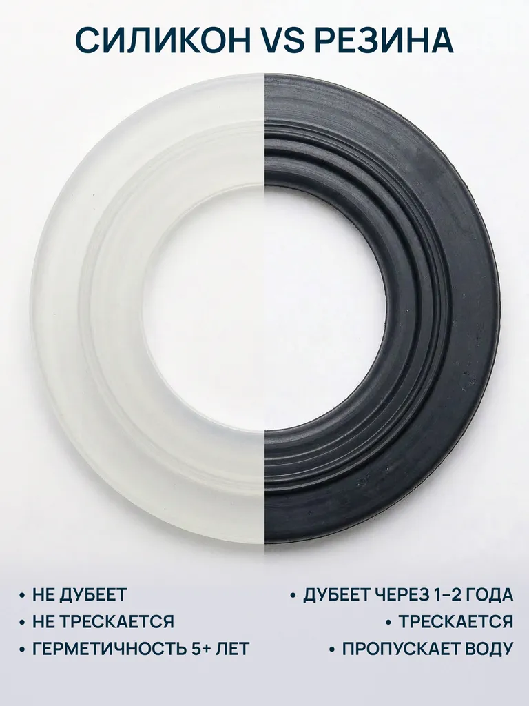 Арматура к смыв. бачку WAVE Варм.02 (WArm.02), хром кнопка (зал.клапан, унив., бок./нижн. подкл.1/2) (557749)
