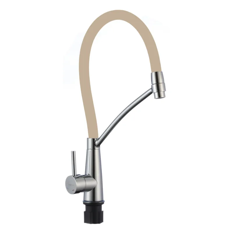 Смеситель для кухонной мойки Fmark FS8255A-12
