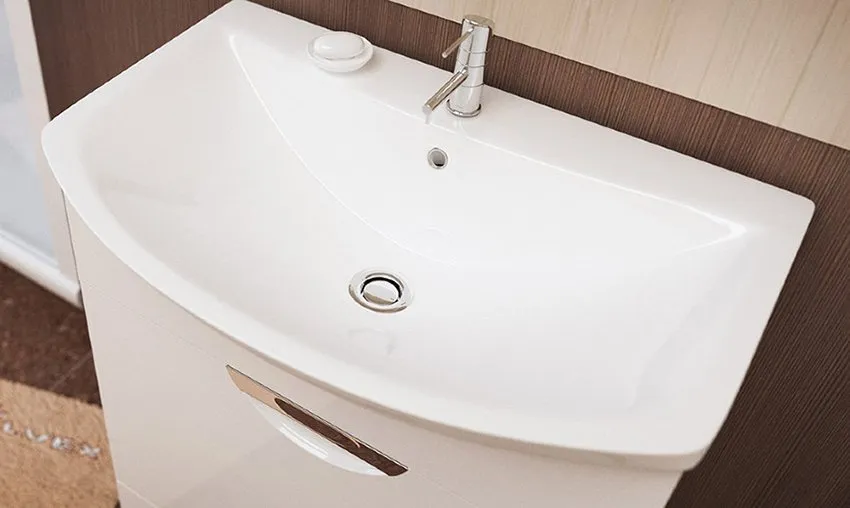 Раковина Santek Балтика 80 1.WH50.1.524