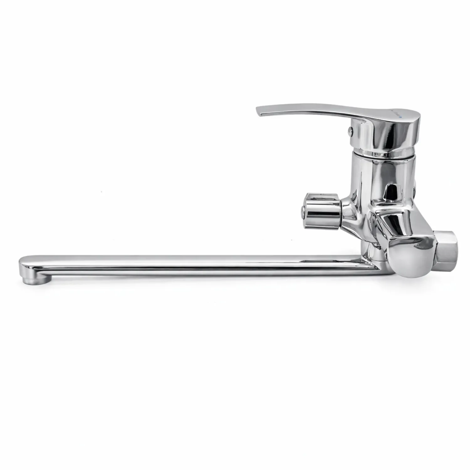 Смеситель для ванны Maretti Project PR22RP270-D, хром