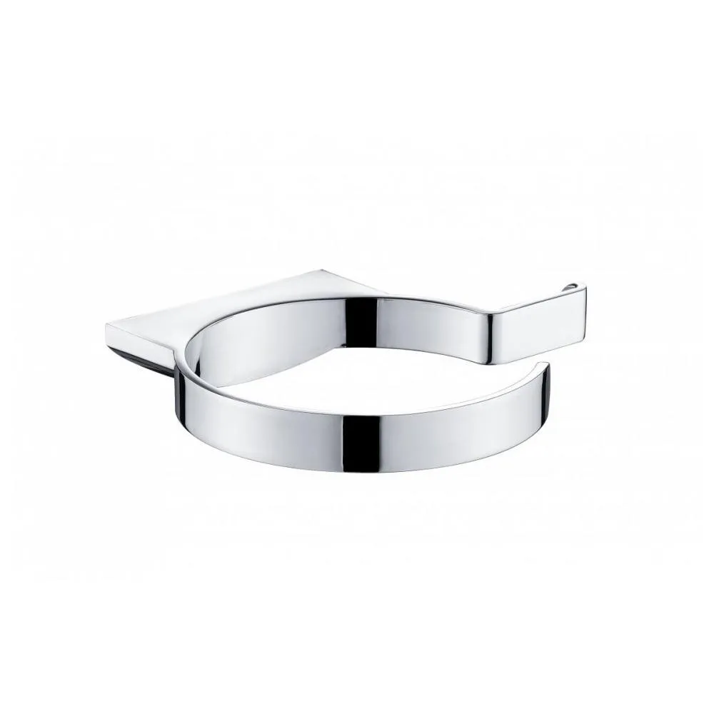 Держатель для фена Grocenberg AC0062CR, хром