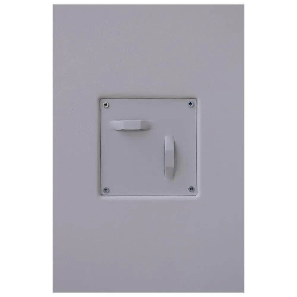 Зеркало Silver Mirrors Viva-BLACK 550х1050 (бесконтактный сенсор) гор/верт