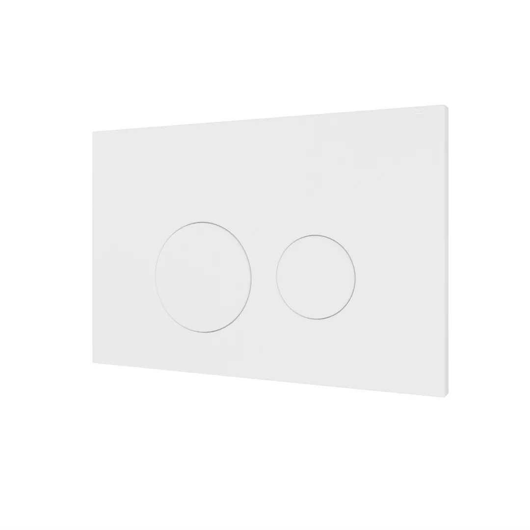 Клавиша смыва Maretti Elena AC12EA-740, белый