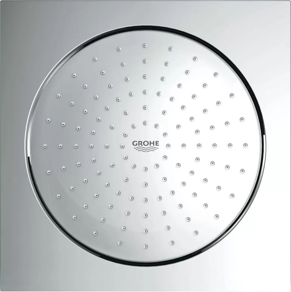 Потолочное подсоединение Hansgrohe Raindance E 100 27467000