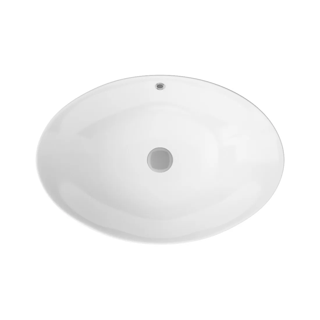 Раковина чаша Maretti EN13NS48-844, белая