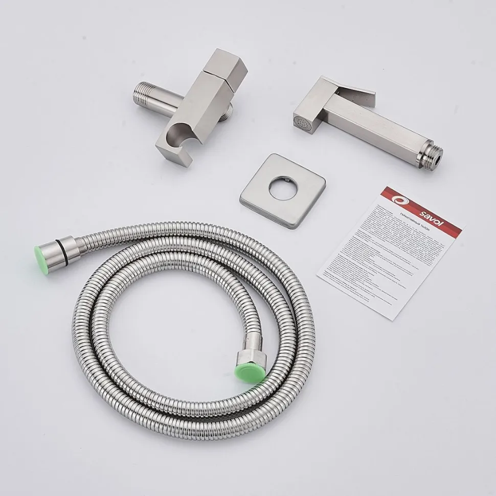 Смеситель для биде Savol S-FXQ009L