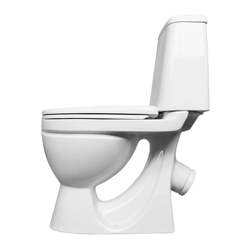 ИДЕАЛ СТАНДАРТ Унитаз-компакт Белый S1 (WC.CC/Ideal/1-P/WHT.G/S1)