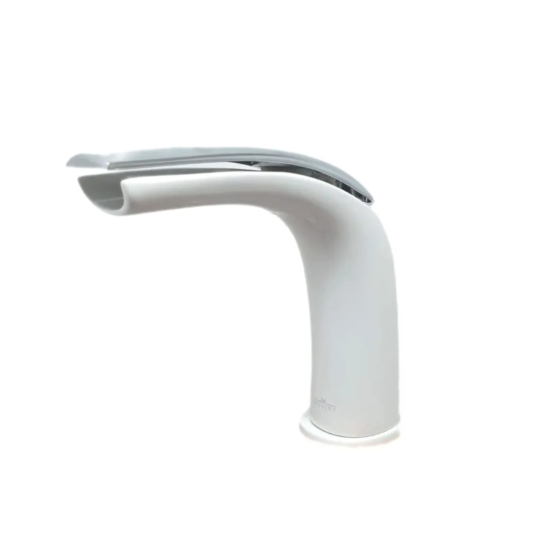 Смеситель для раковины Webert Aria AI832001844, белый