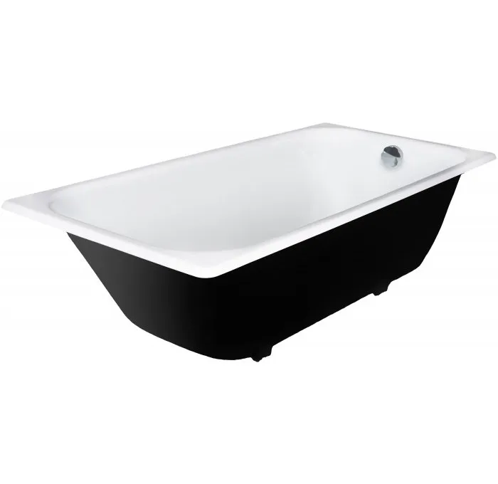 Чугунная ванна Wotte Start 170x70