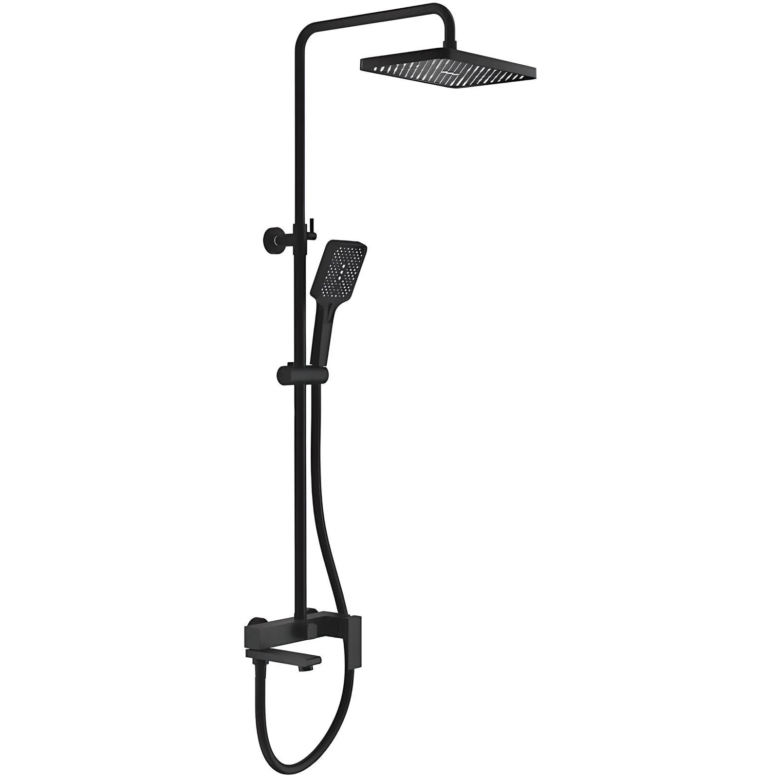 Душевая система Splenka для ванны и душа (S224.24.06)